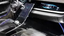 2017 Pininfarina H600 concept
