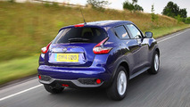 2017 Nissan Juke