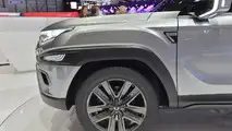 Ssangyong XAVL