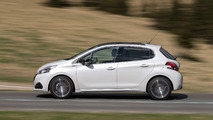 2017 Peugeot 208