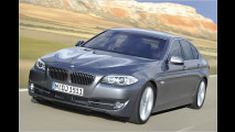 BMW 530d BluePerformance Automatic