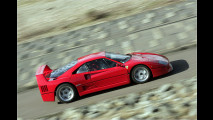 Ferrari F40