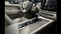 Wichtigster Volvo ganz neu