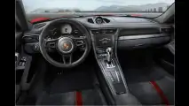 GT3 wieder als Handschalter