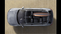 VW Tiguan Allspace am Start