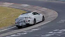 Mercedes-AMG GT Four Door Prototype