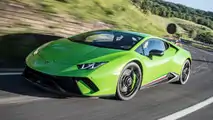 Lamborghini Huracán Performante