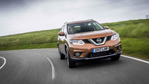2017 Nissan X-Trail First Drive