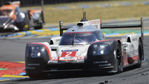 Porsche 919 victoire