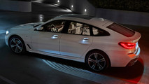 2018 BMW 6 Serisi Gran Turismo