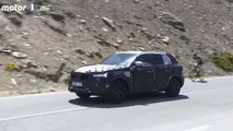 2018 Volvo XC40 casus video