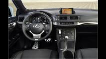 Facelift für den Vollhybrid