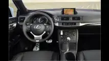 Facelift für den Vollhybrid