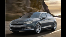 Die Pläne von Citroën