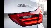 Im Test: BMW 520d Touring (2017)