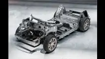Vernetztes China-SUV
