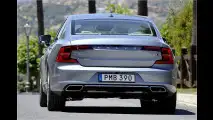 Die sichersten Autos der Welt?