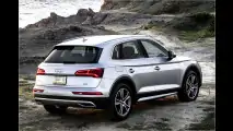 Preise für neuen Audi Q5