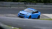Volvo S60 Polestar