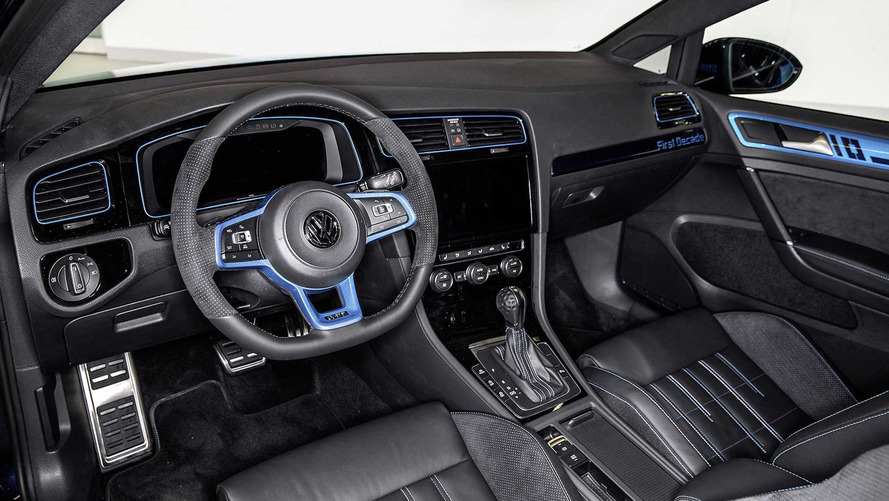 VW Worthersee Concepts