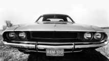 1970 Dodge Challenger