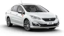 Peugeot 308 et 408 Roland Garros