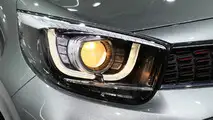 2017 Kia Picanto