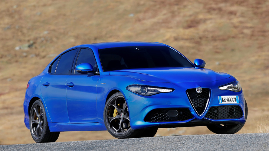 Alfa Romeo Giulia fiyatları açıklandı