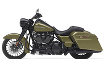 2017 Harley-Davidson Road King Special