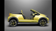 Der Strand-Skoda
