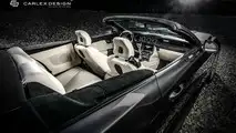 Ford Mustang GT by Carlex Design