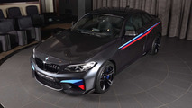 BMW M2 M Performance