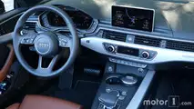 Audi A5 Cabriolet