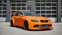 G-Power BMW M3 GT2 S Hurricane