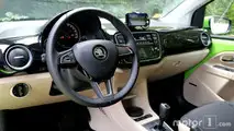 Škoda Citigo (2017)