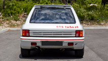 Peugeot 205 T16