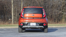 2017 Kia Soul: İnceleme