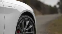 Alfa Romeo Giulia Veloce 2017