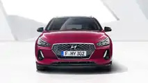 Hyundai i30 CW 2017