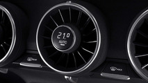 2017 Audi TT Coupe