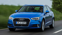 2017 Audi A3