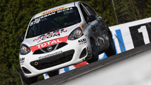 Nissan Micra Cup