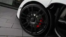 McLaren 570GT by Wheelsandmore