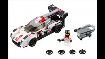 Ein McLaren für jedermann
