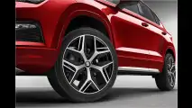 Der Ateca wird sportlicher