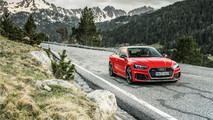 Audi RS 5 (2018)