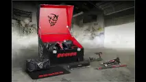 Irre, böse, völlig verrückt