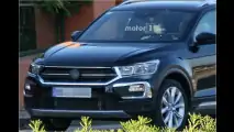 Das Golf-SUV kommt