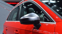 Audi RS3 Sportback Geneva