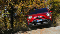 2017 Fiat 500X